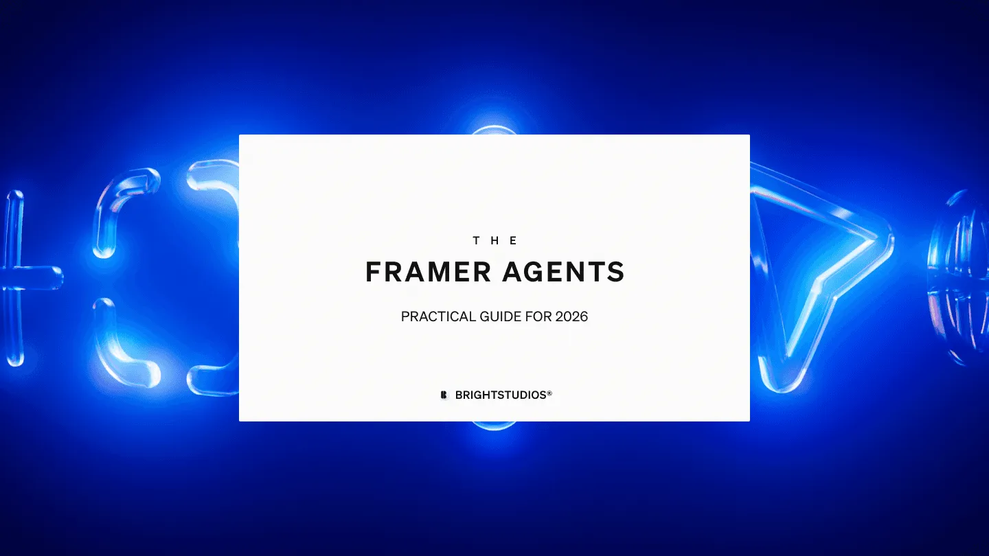 Framer Agents: A Practical Guide for 2026
