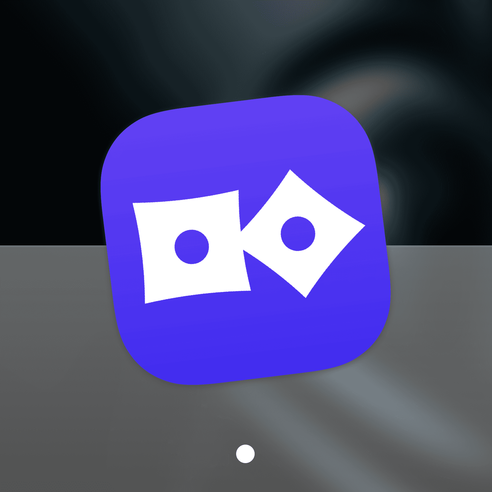 macOS App icon