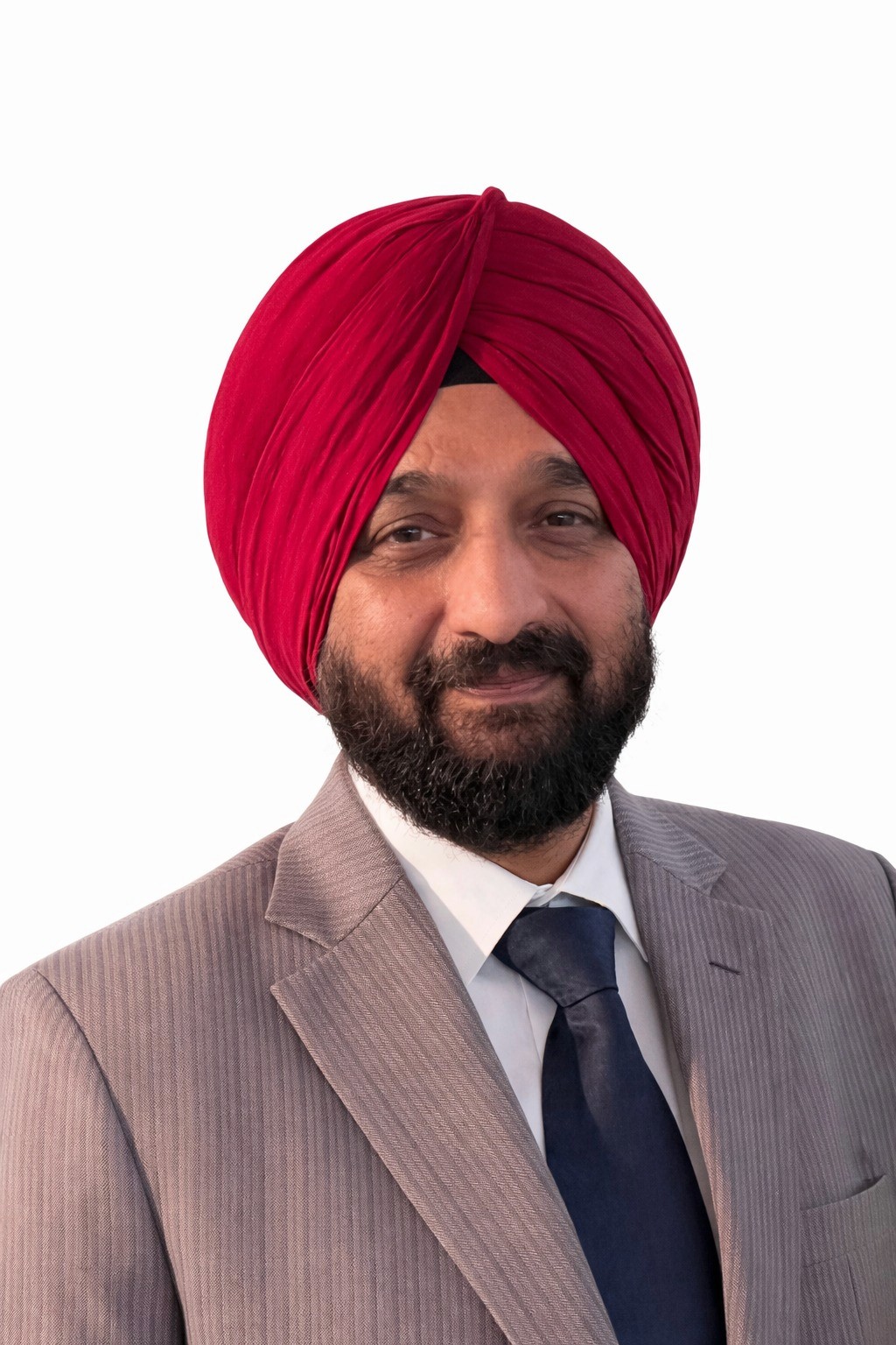 Sudeep Singh FCI