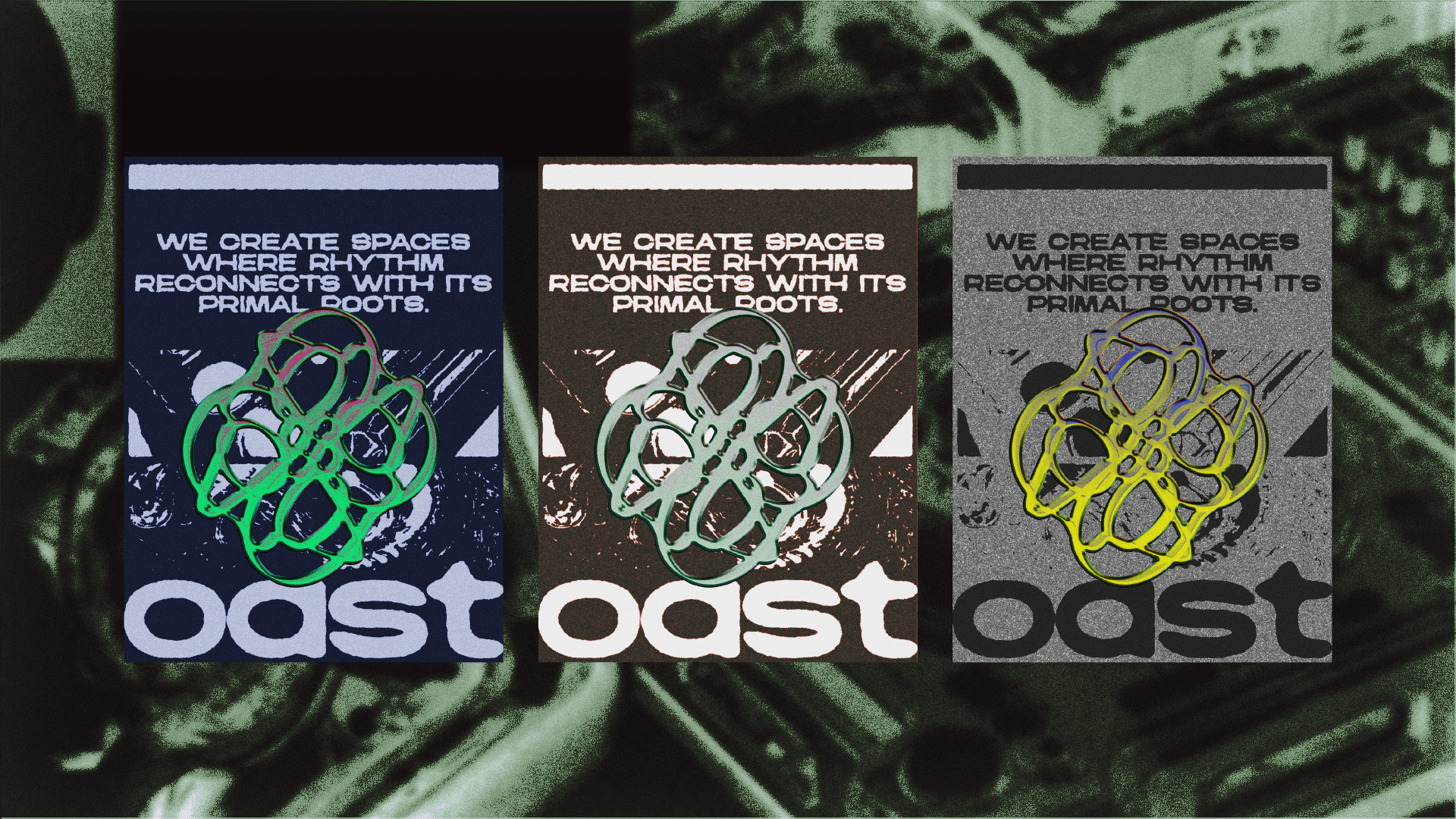 Asset A