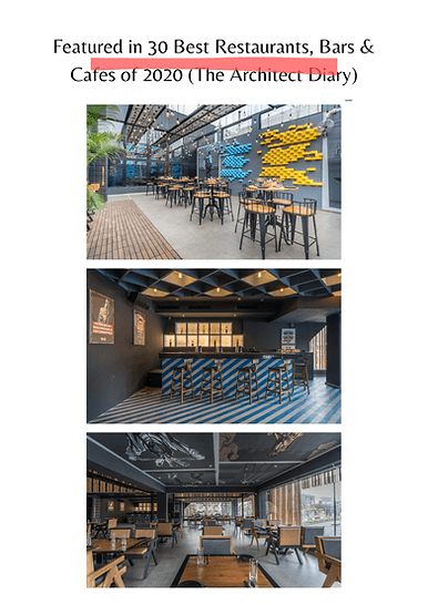 Press Feature - Ricken Desai Creative Studio