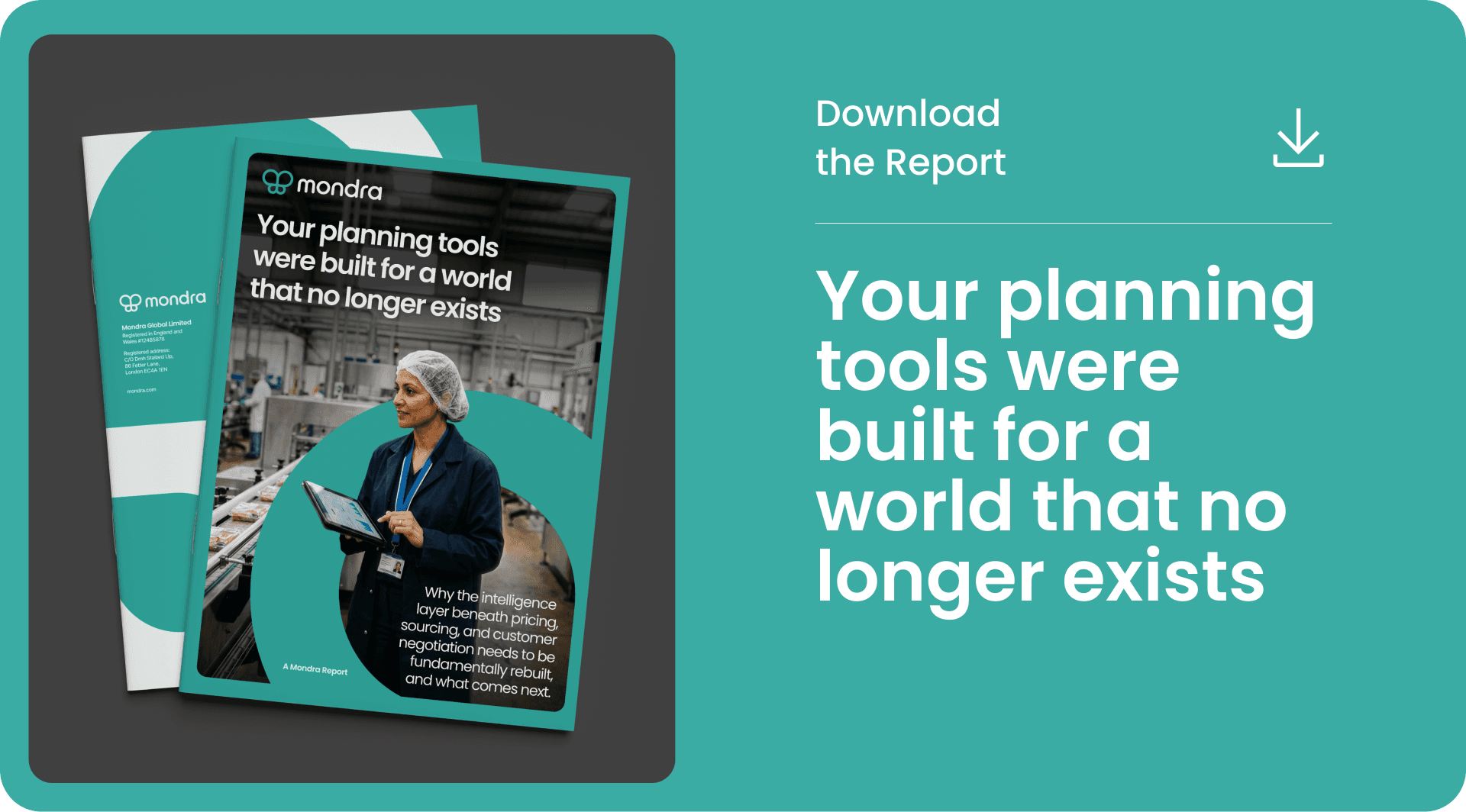 Click here to download your copy of our Report