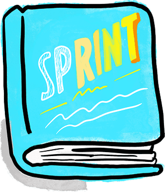 Sprint by Jake Knapp and John Zeratsky