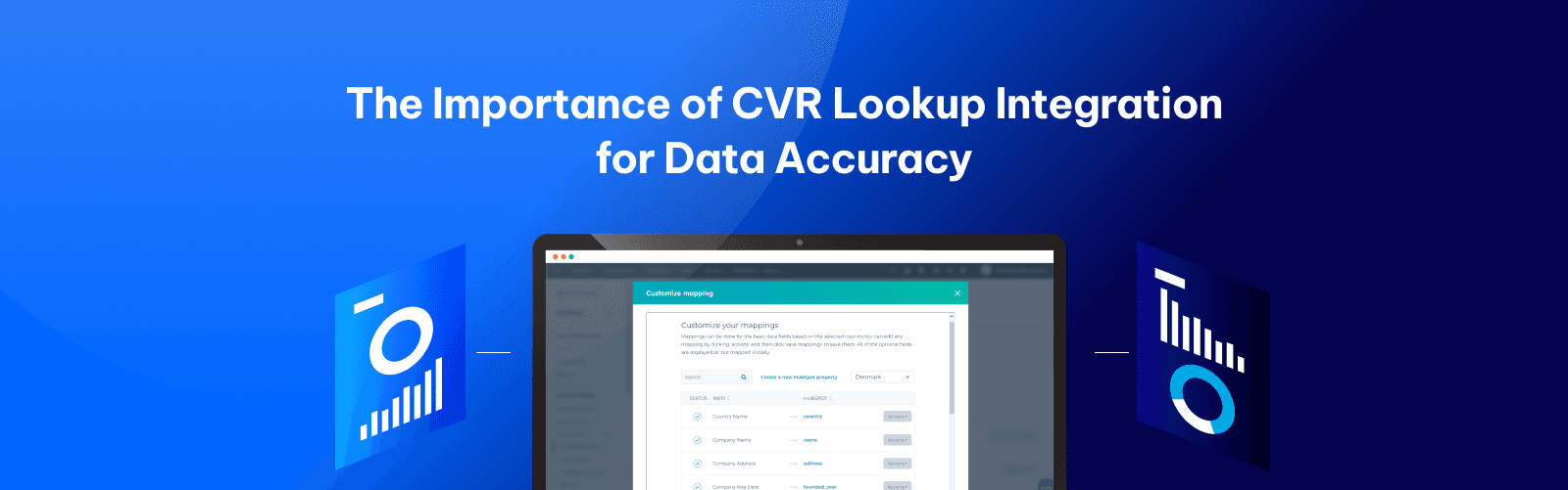 Importance of CVR Integration for Data Accuracy