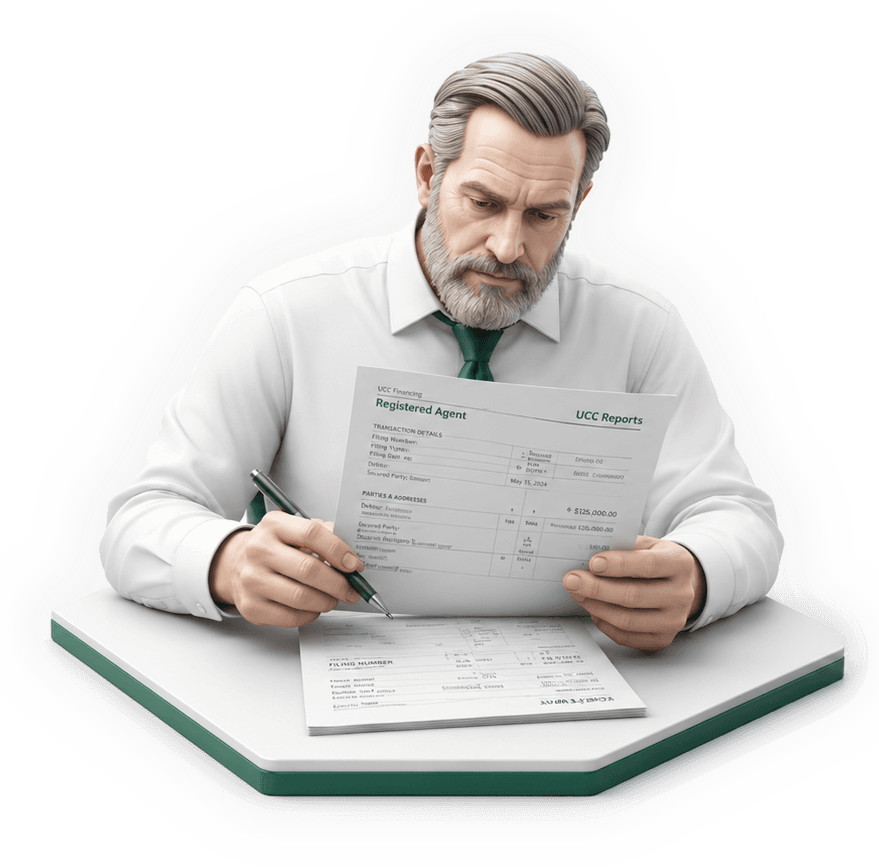 ucc search filings