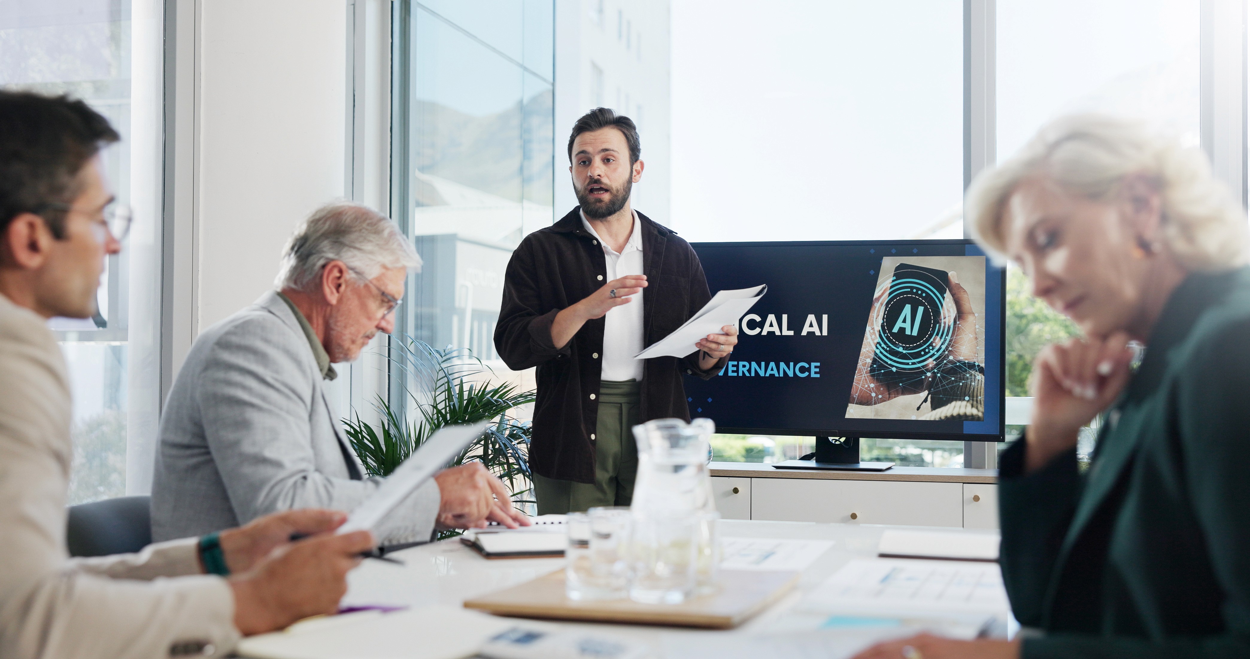 New Product Launch Readiness