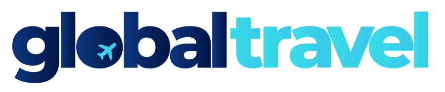 GlobalTravel.com logo