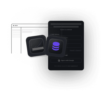Feature - Custom Design
