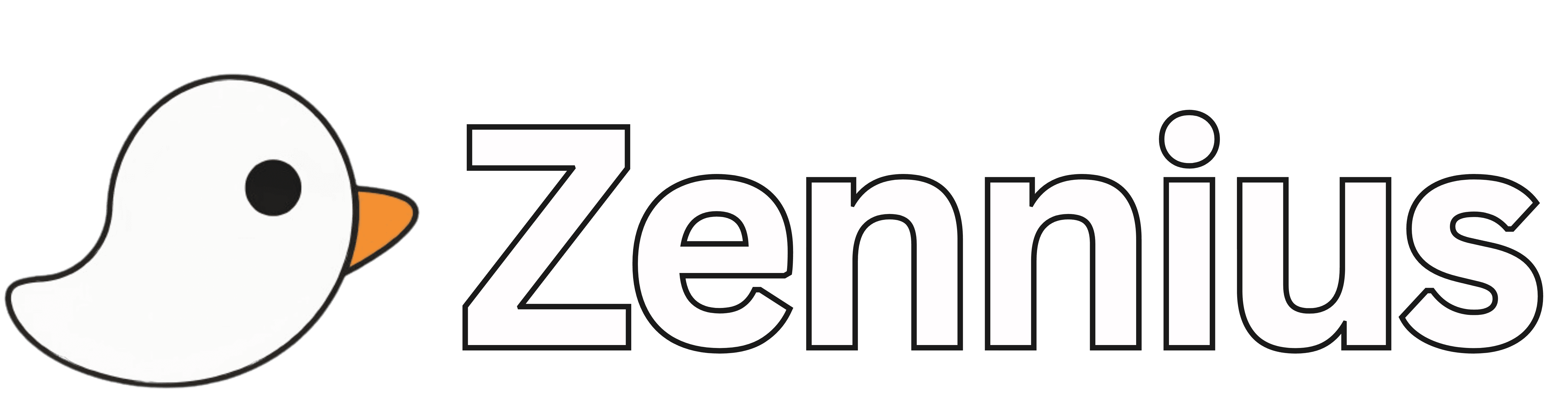 Zennius Logo