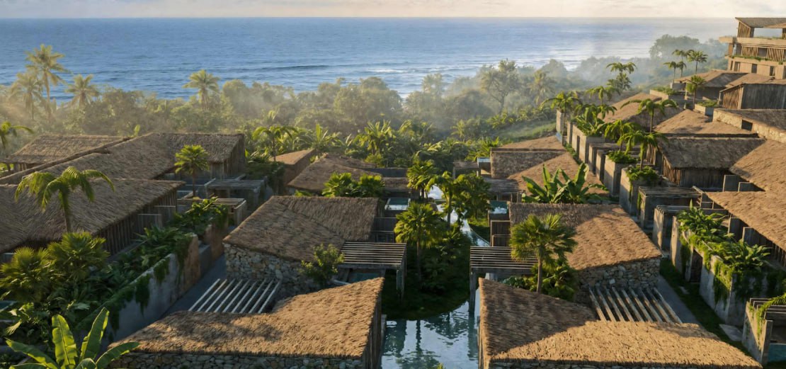 MedSpa Villas Resort