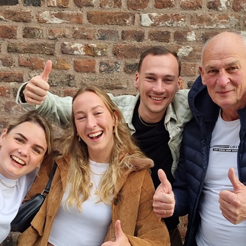 哈勒姆：哈勒姆自助探索游戏门票