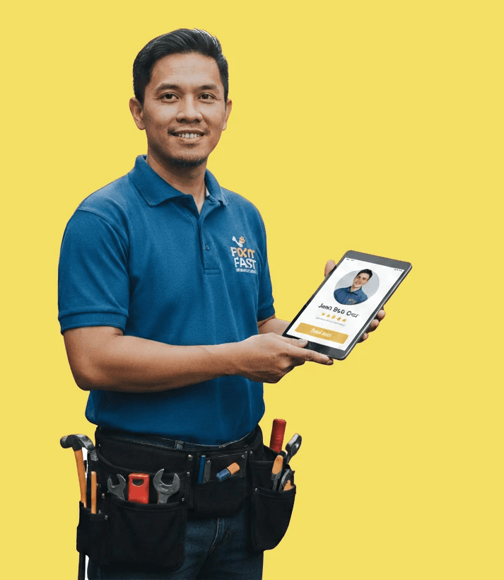 Residential Plumbing