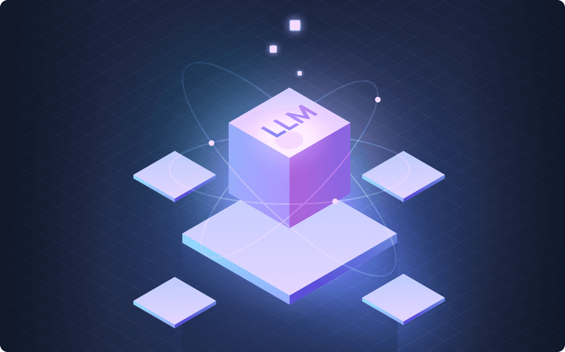 Claude, GPT 등 다양한 외부 LLM을 편리하게 사용할 수 있도록 돕는 Alpy를 표현한 다이어그램 이미지