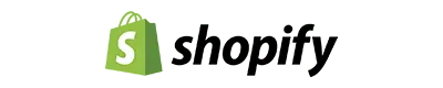 Shopify Logo