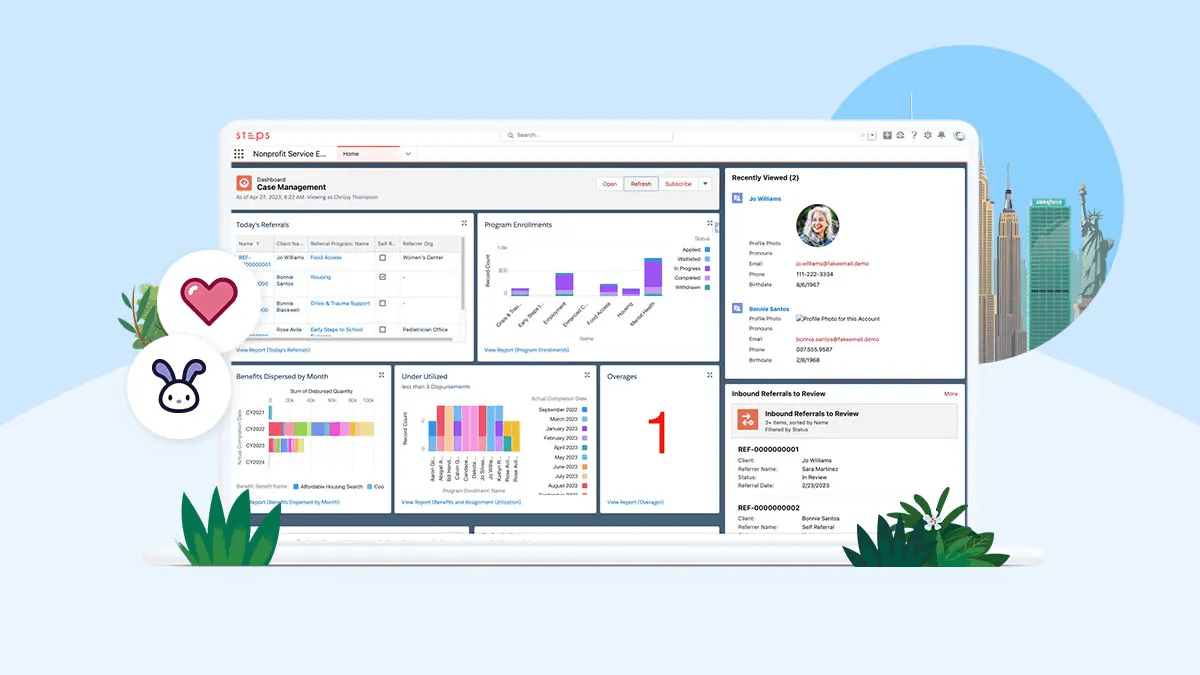 Salesforce