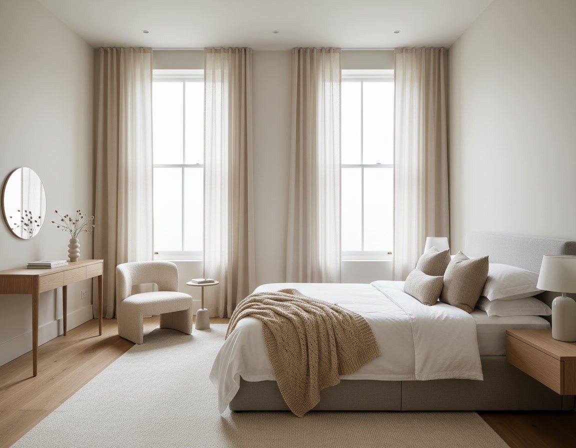 Townhouse Renovation
