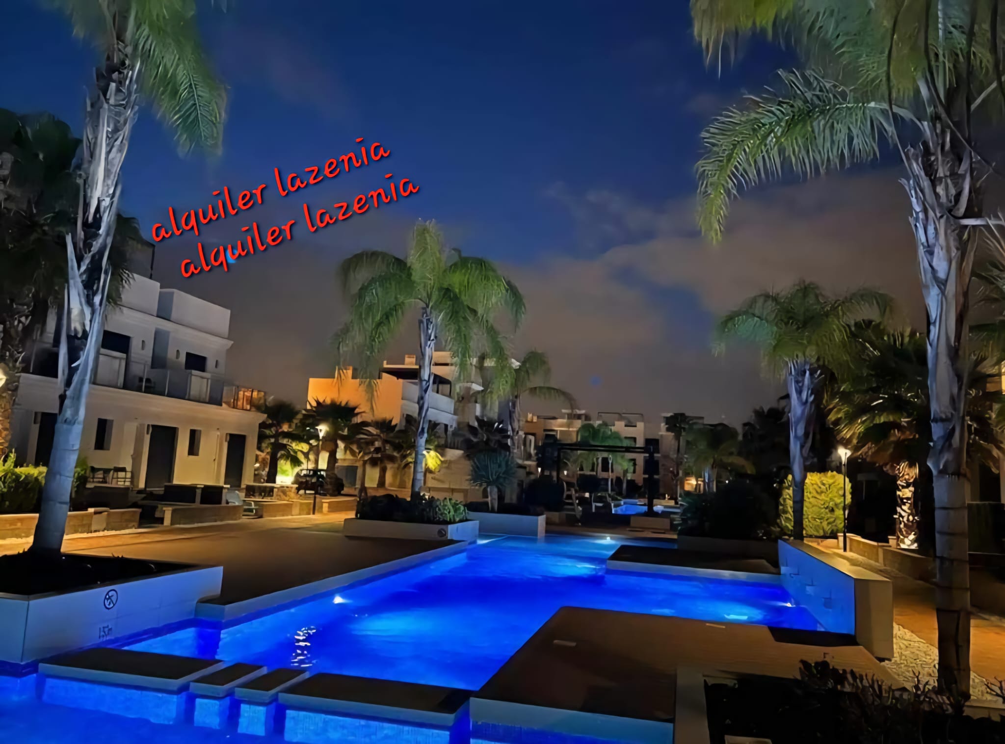 Appartement moderne "Zenia Beach" La Zenia