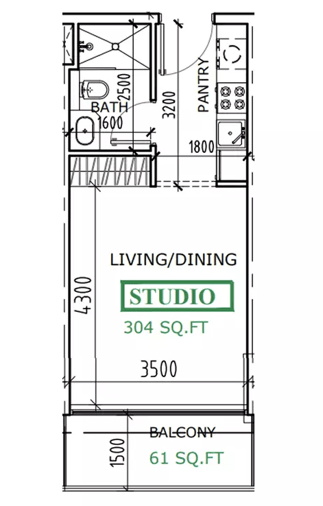 Studio