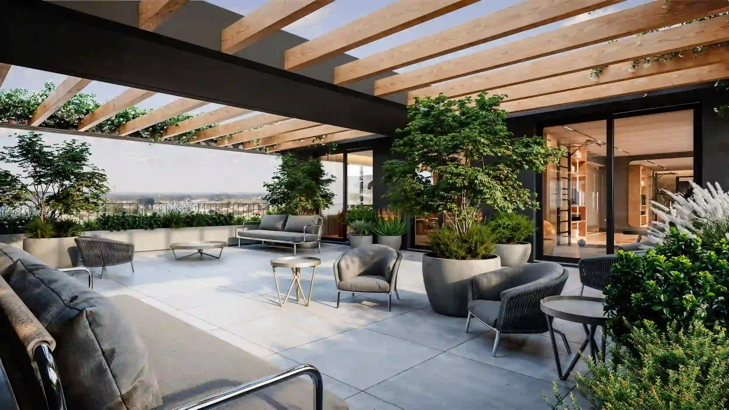 Espaço contemplação alameda 921 pleno empreendimentos pelotas três vendas avenida dom joaquim 921
