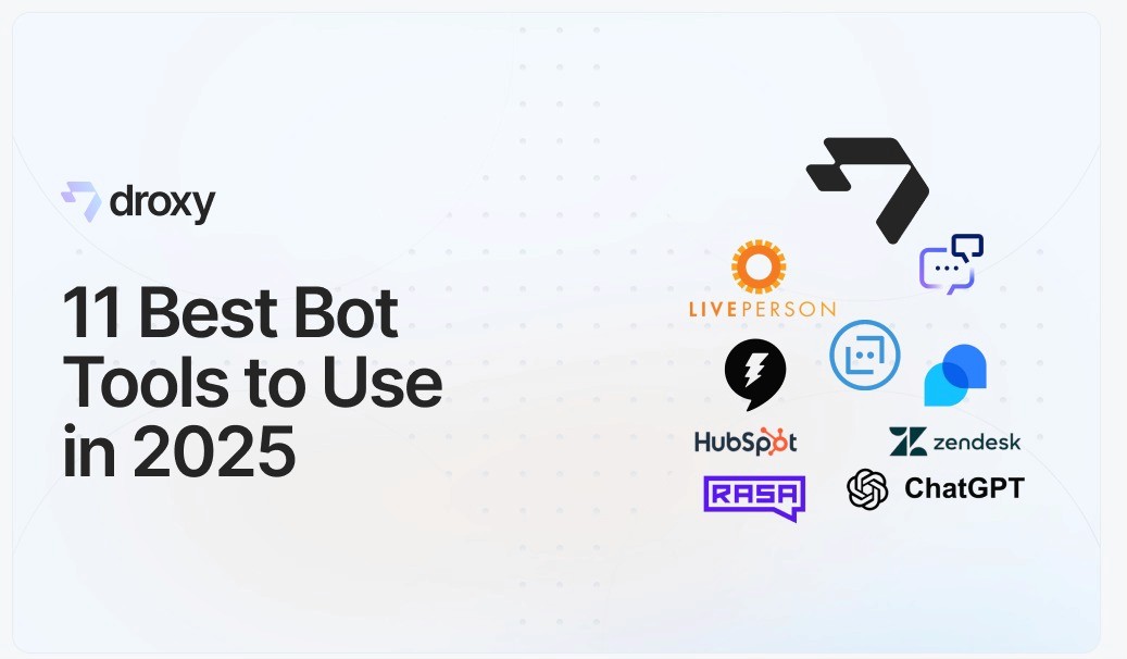 best bot tools - Bot Tools