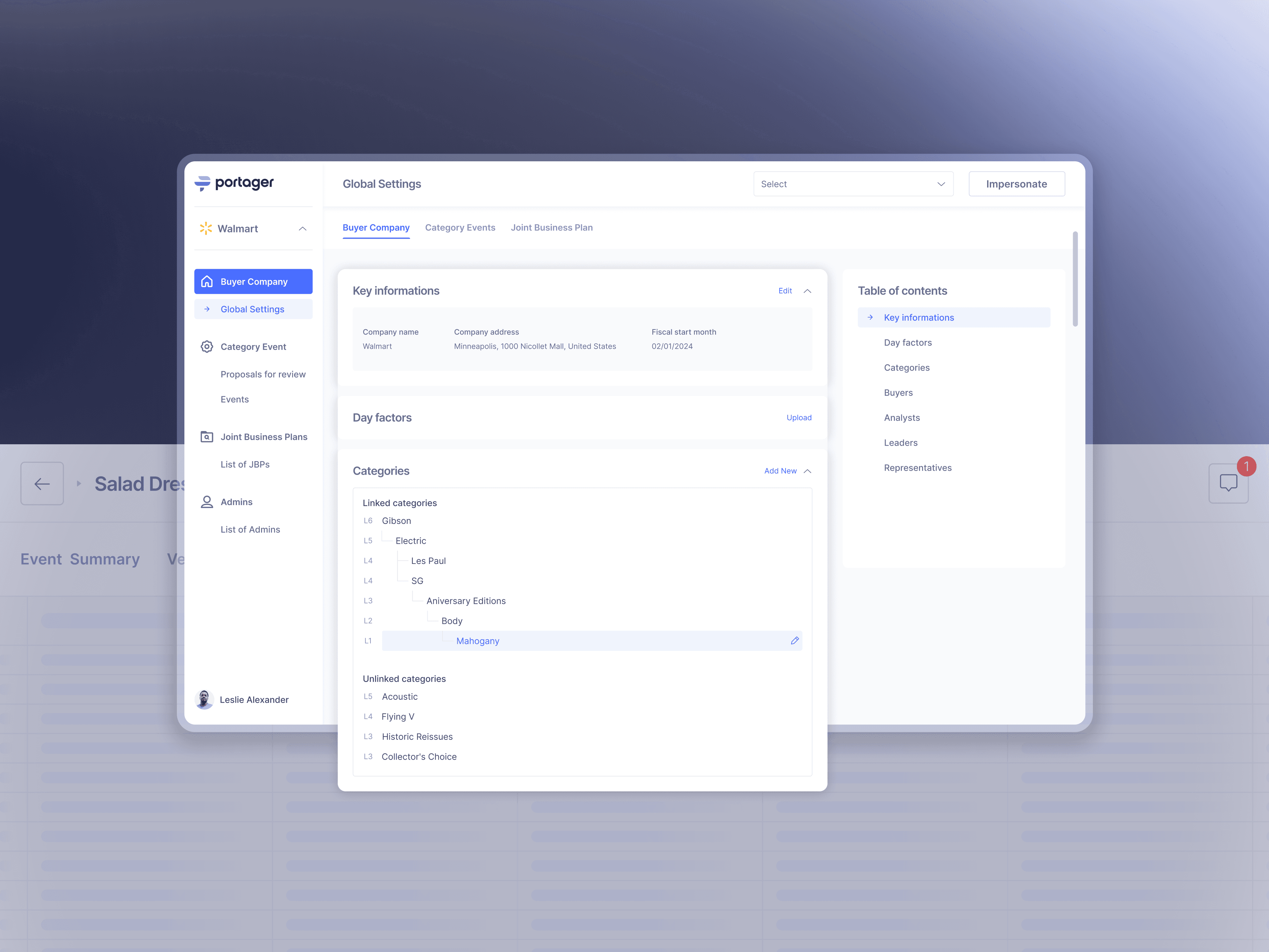 Extracted currency modules