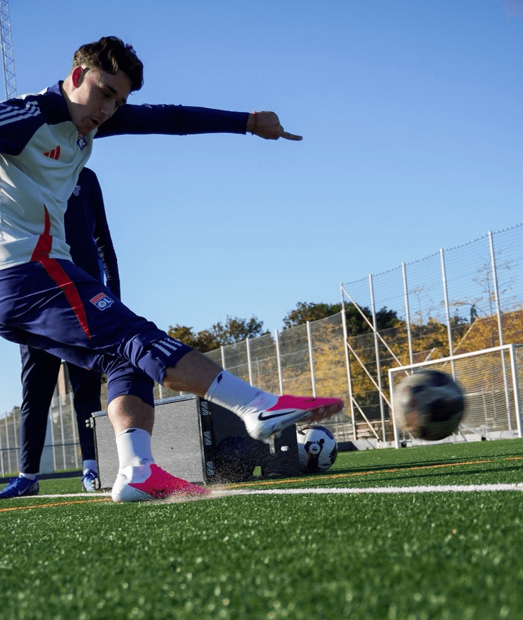 Football Pitch