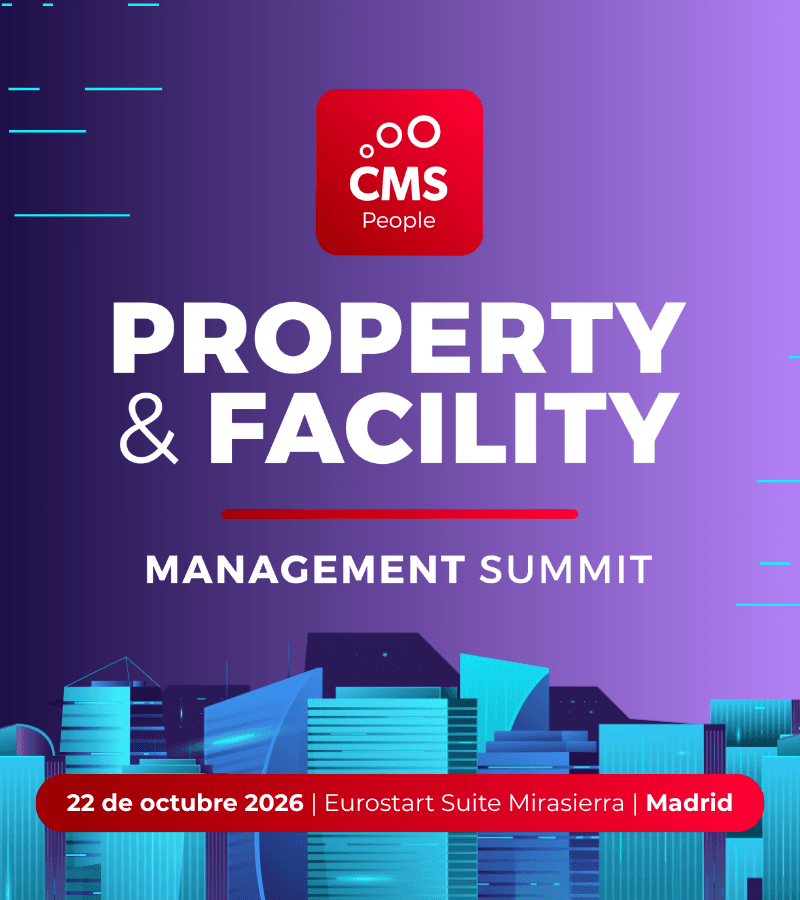 CMS Property & Facility Management Summit 2026