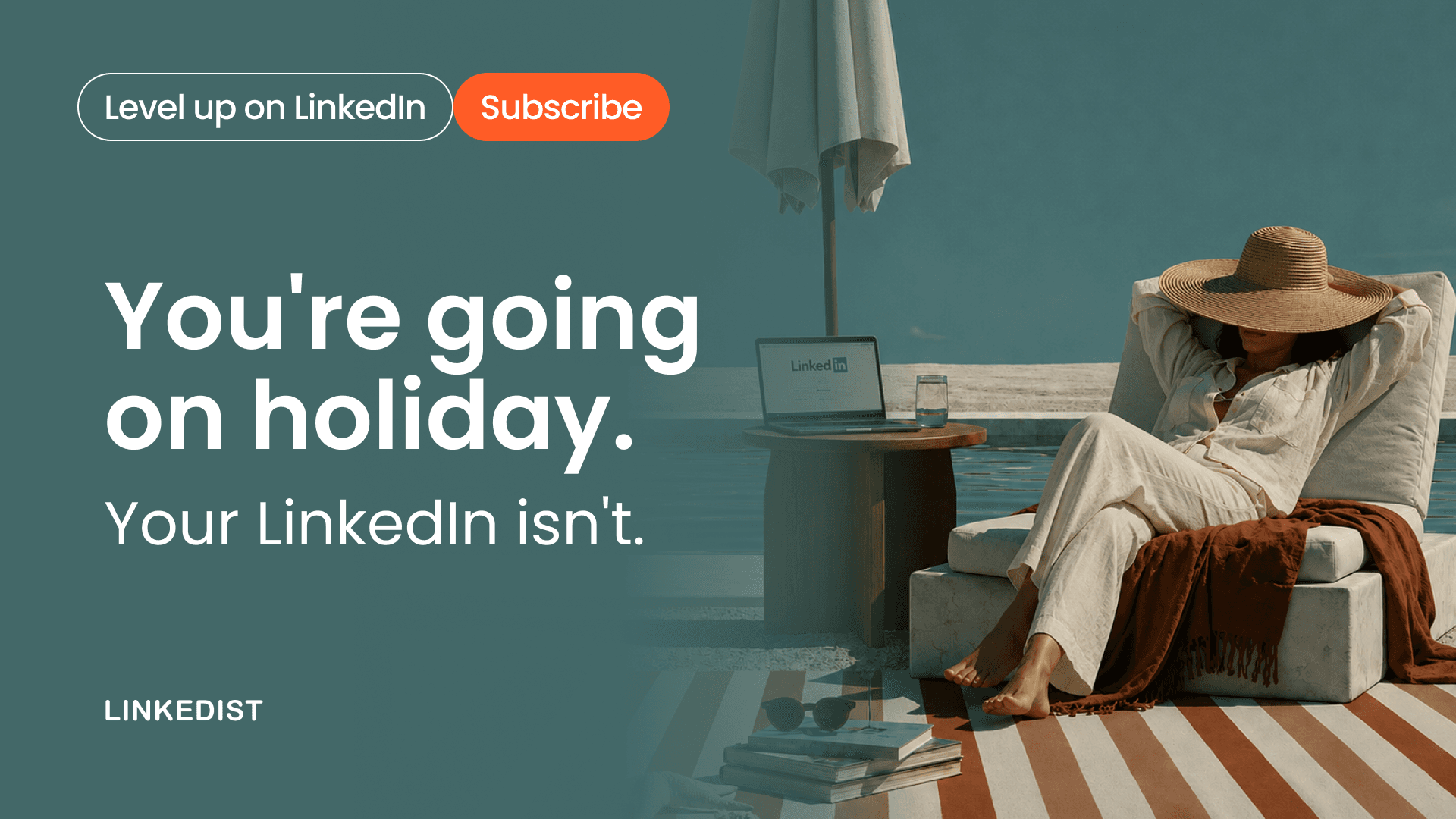 Linkedist Newsletter Archive