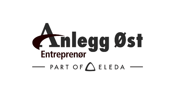Anlegg Øst