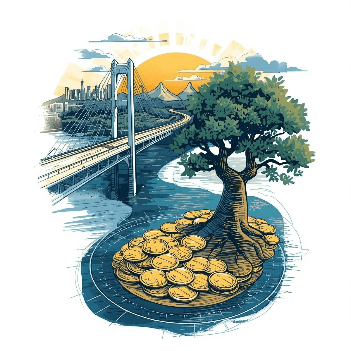 Sold Your Business - Now What? Turning a Life's Work into a Resilient Third Act