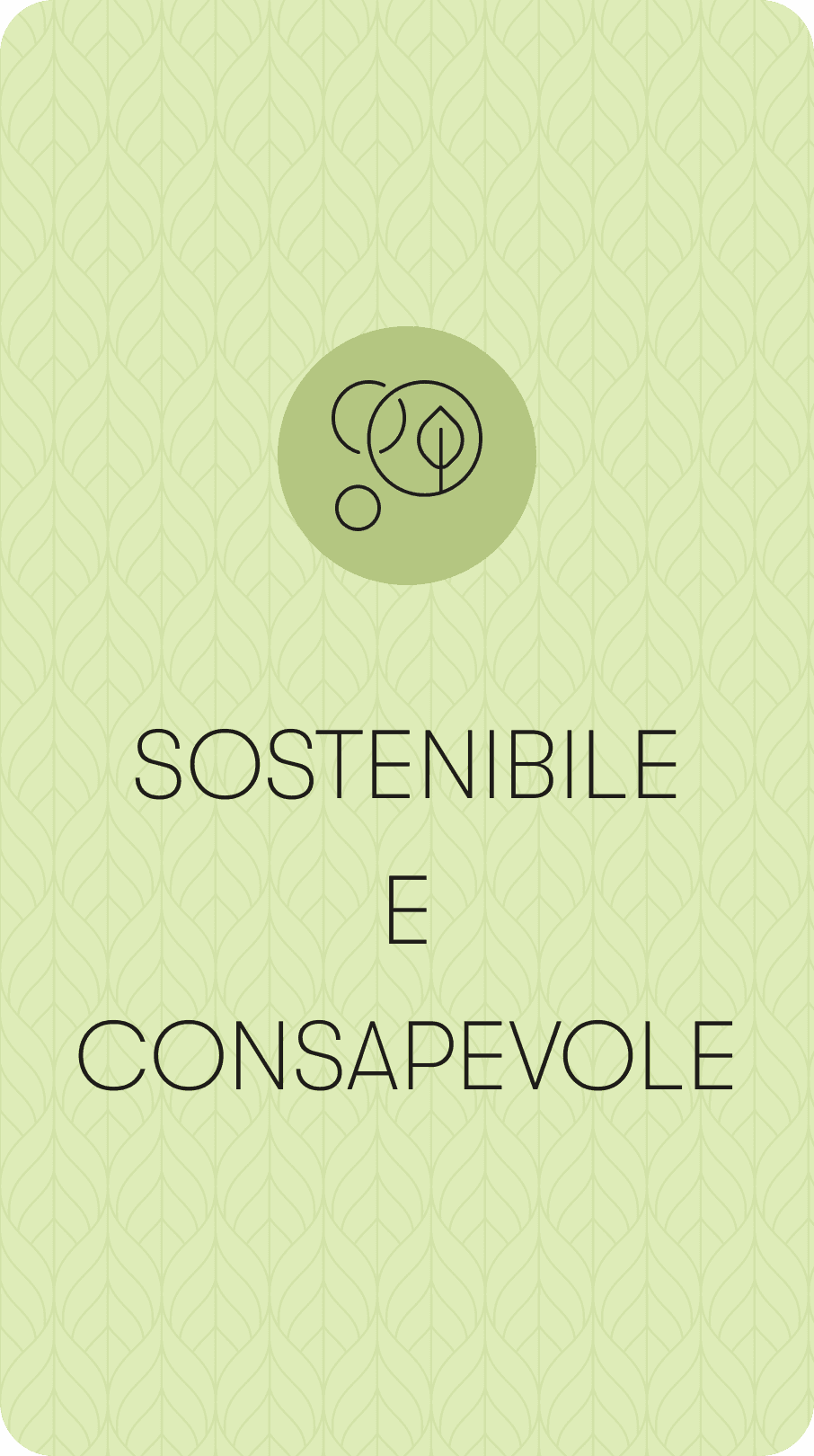 Linfa milano: Sostenibile e consapevole