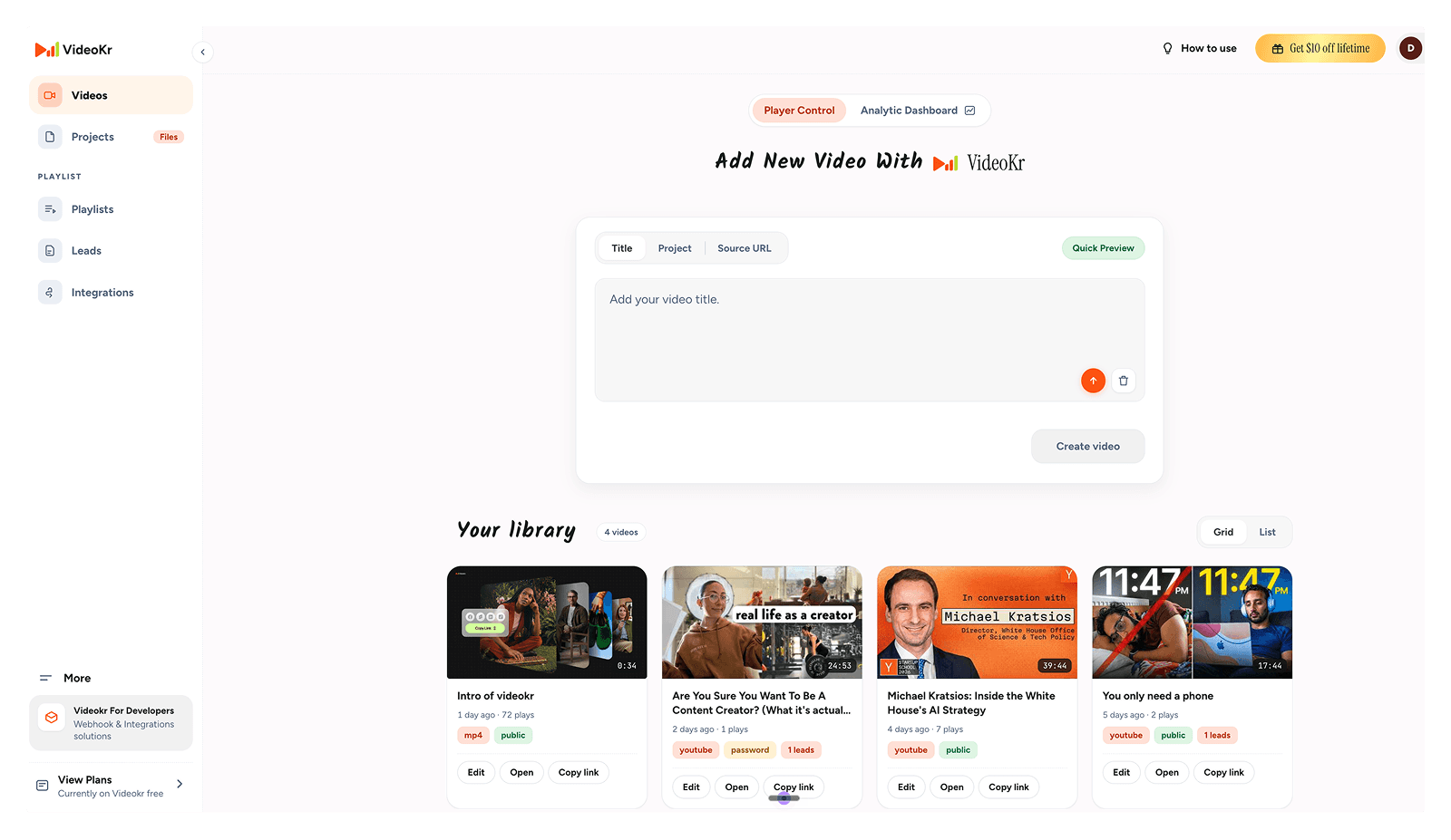 Dashboard Image