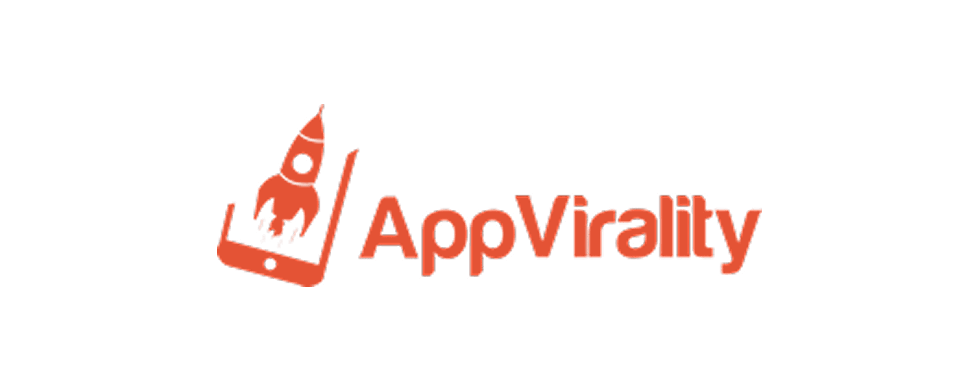 AppVirality referral logo