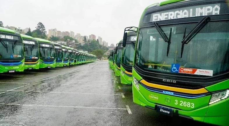 Transporte Gratuito para Trabalhadores: O Projeto que Pode Mudar a Mobilidade no Brasil
