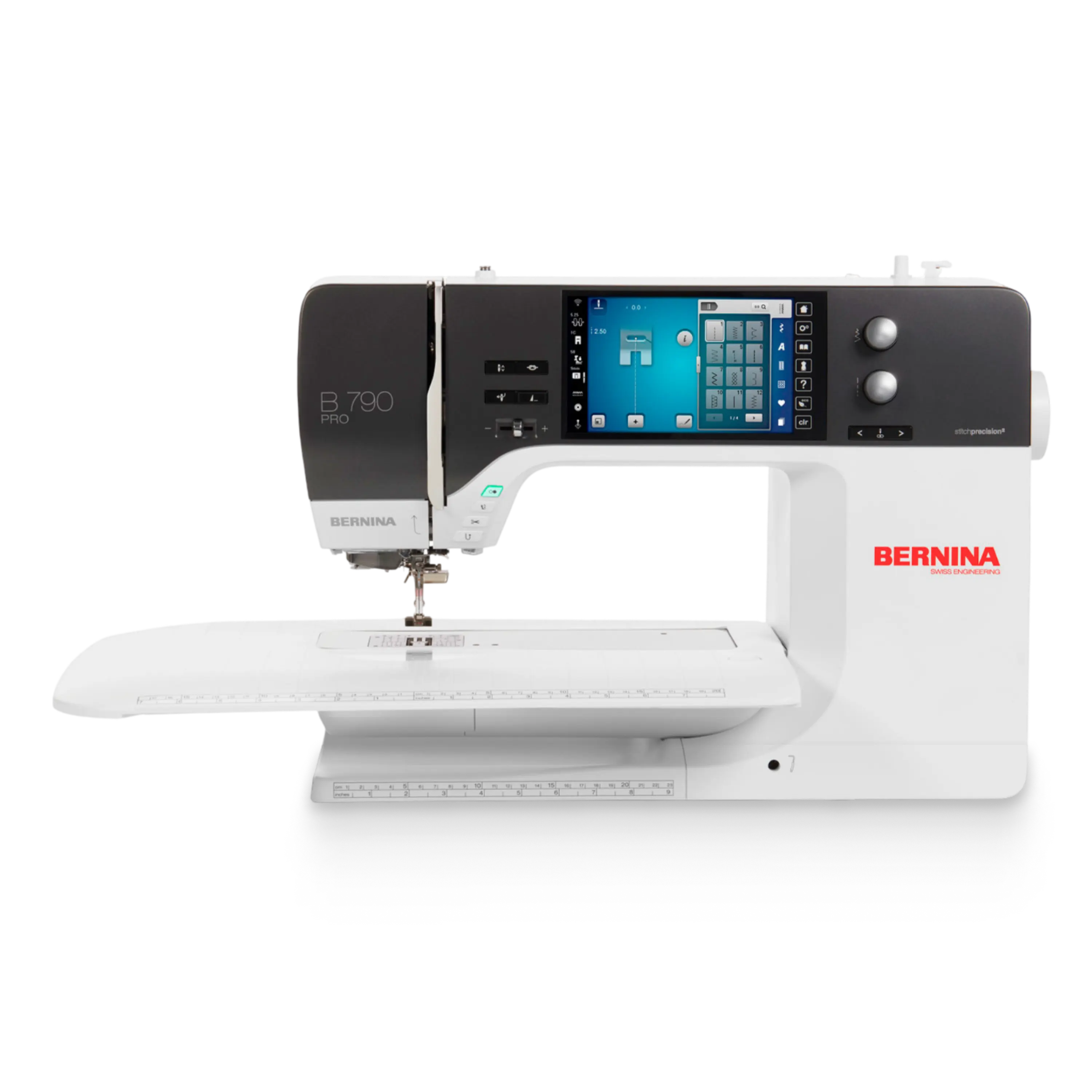 Bernina 790 PRO