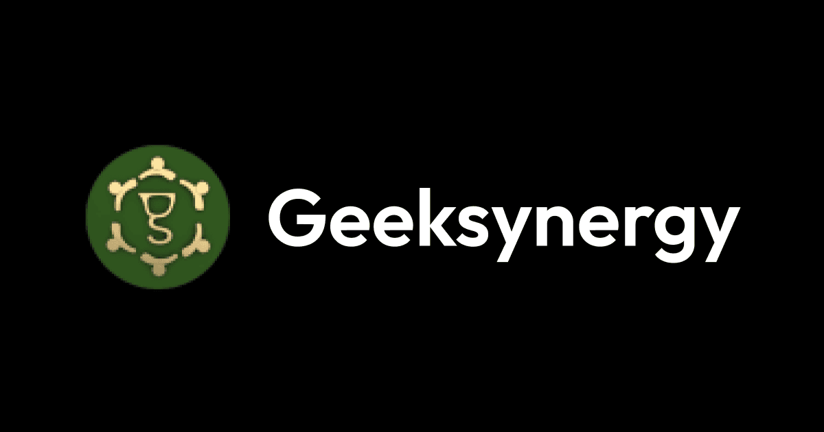 Geeksynergy