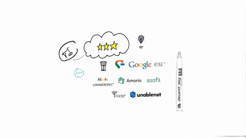 Social Proof and Trust Signals