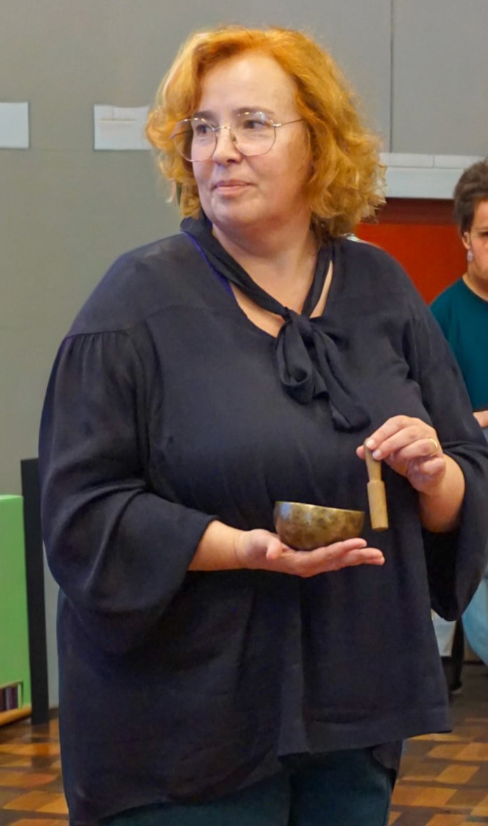 Leonor Monteiro