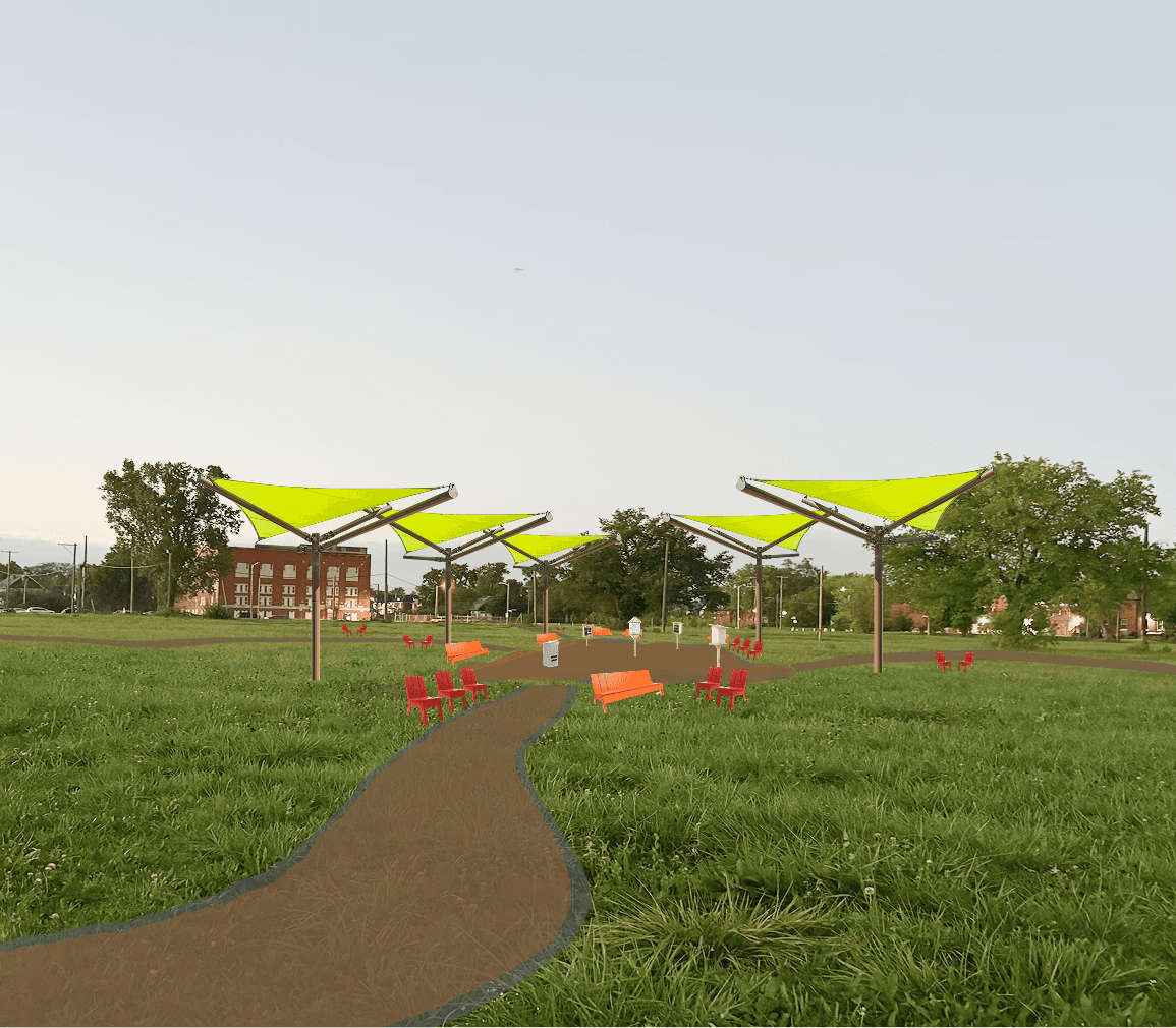 Free Open Air Library - My Dao Designer Portfolio