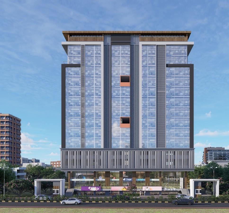 Gokul Site (Kothrud)