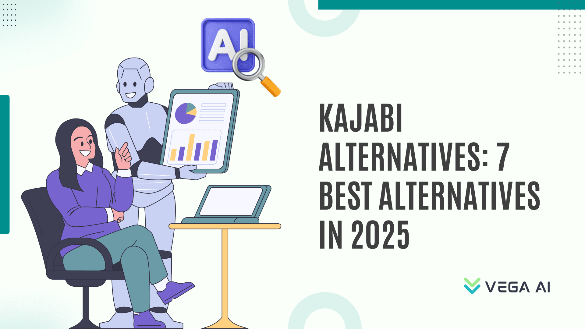 Kajabi Alternatives: 7 Best Alternatives In 2025