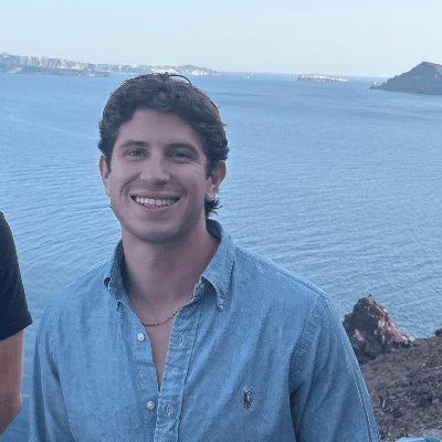 Jack Luttringer - Founder at Mail Mosaic