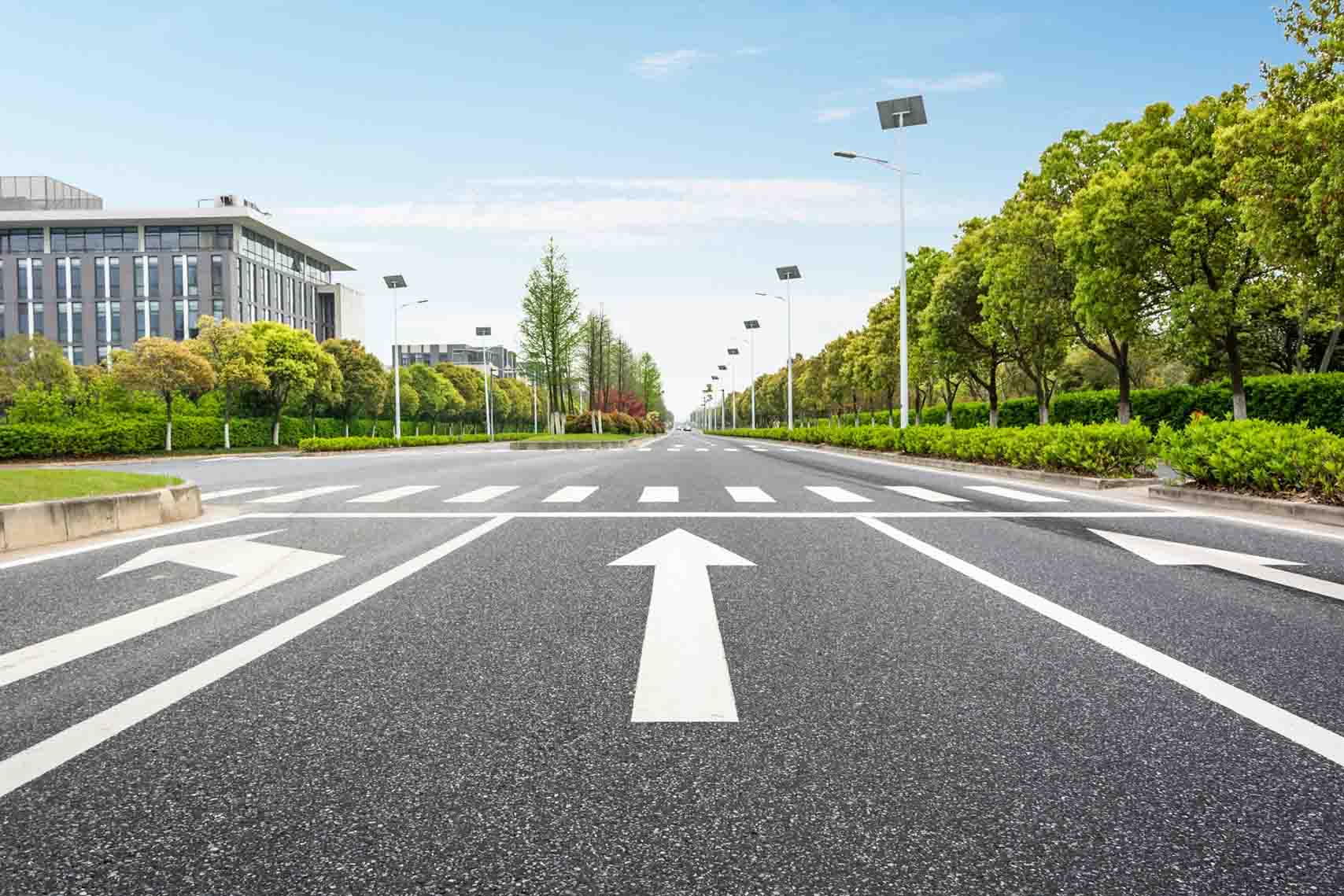 Future-Ready Transportation