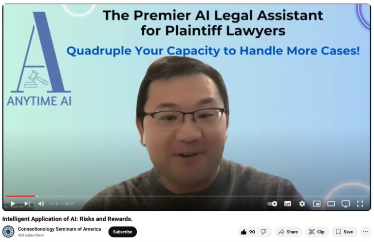 AI litigation support platform 2026