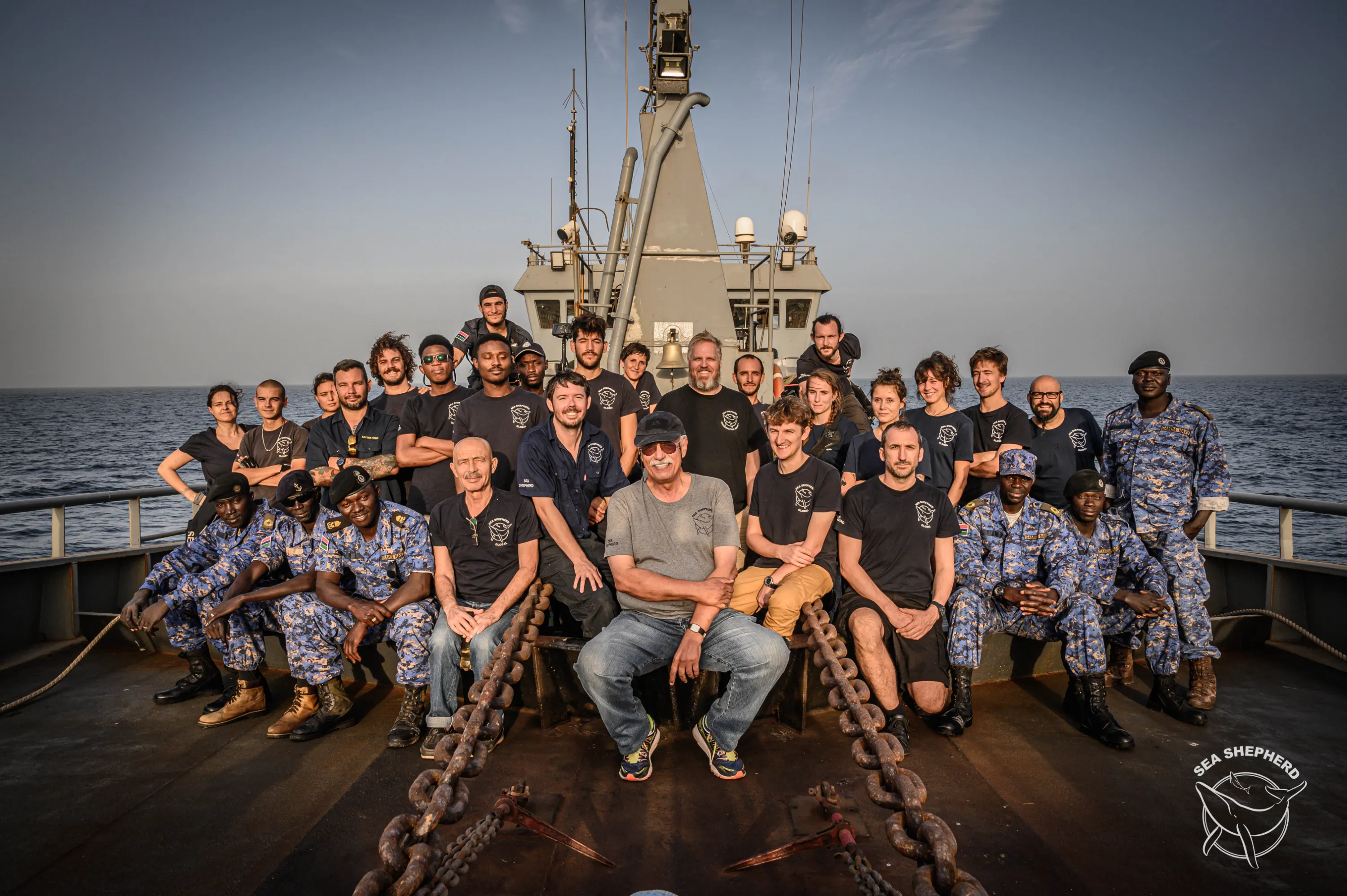 Sea Shepherd Campaigns 04