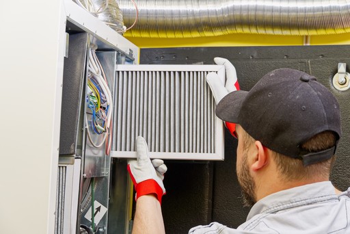 Residential Plumbing