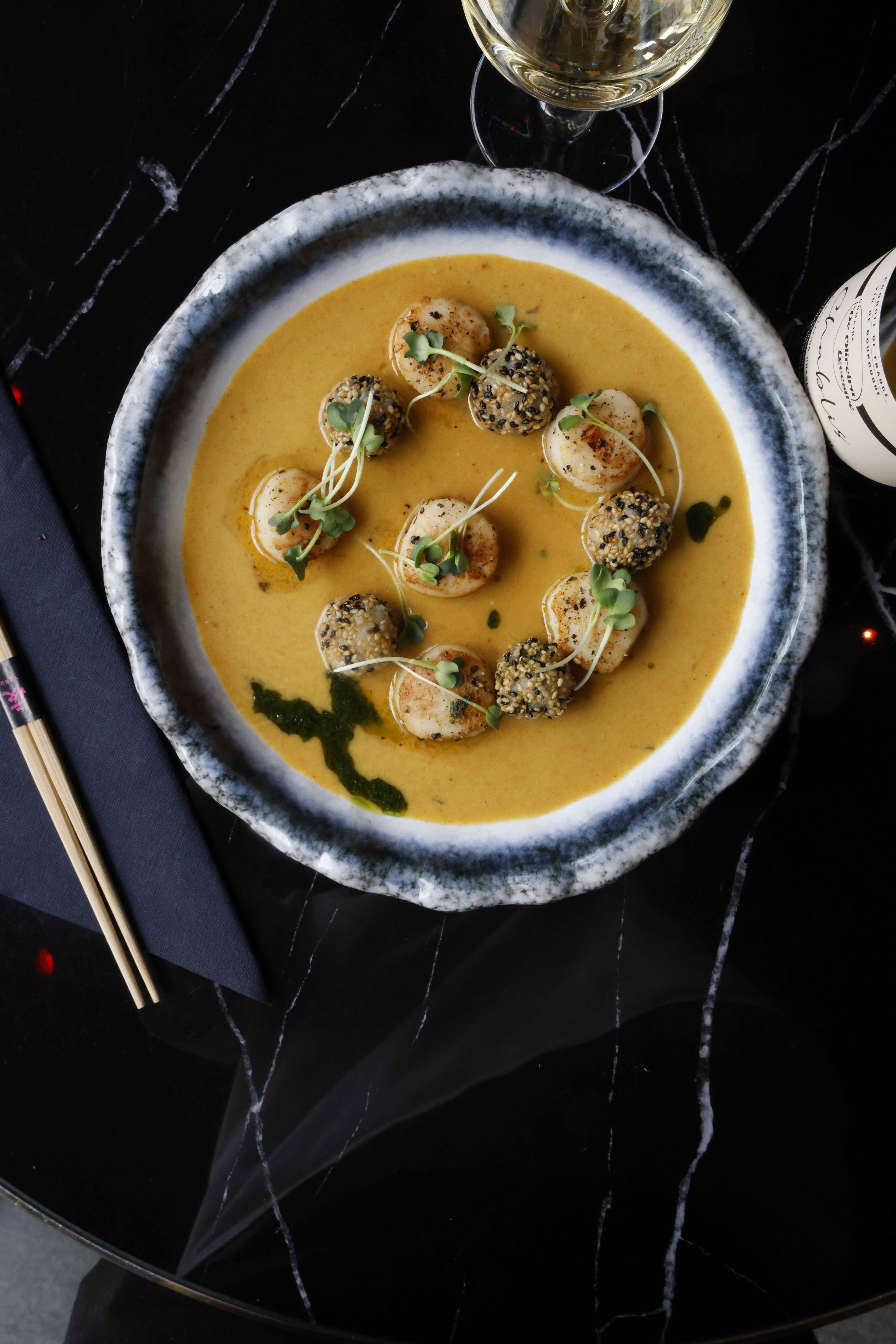 Menu Item Image