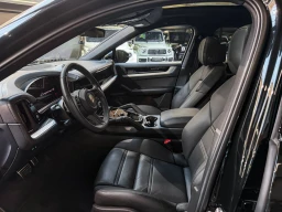 Porsche Cayenne S E-Hybrid Coupé — Vorschaubild 11