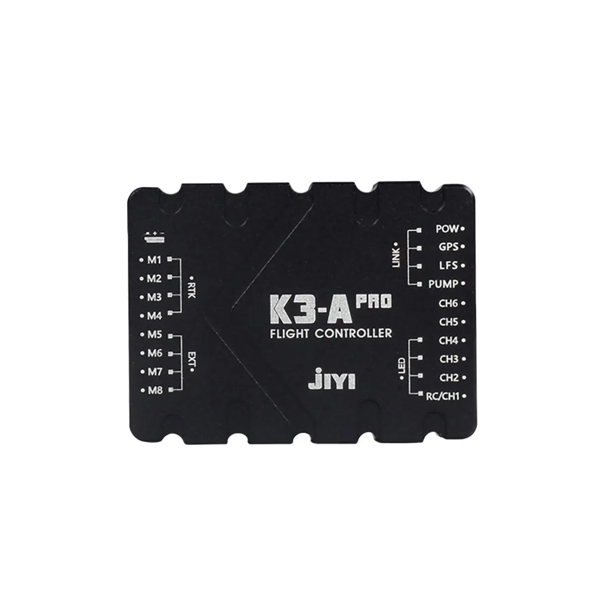 K3A Pro FC Kit