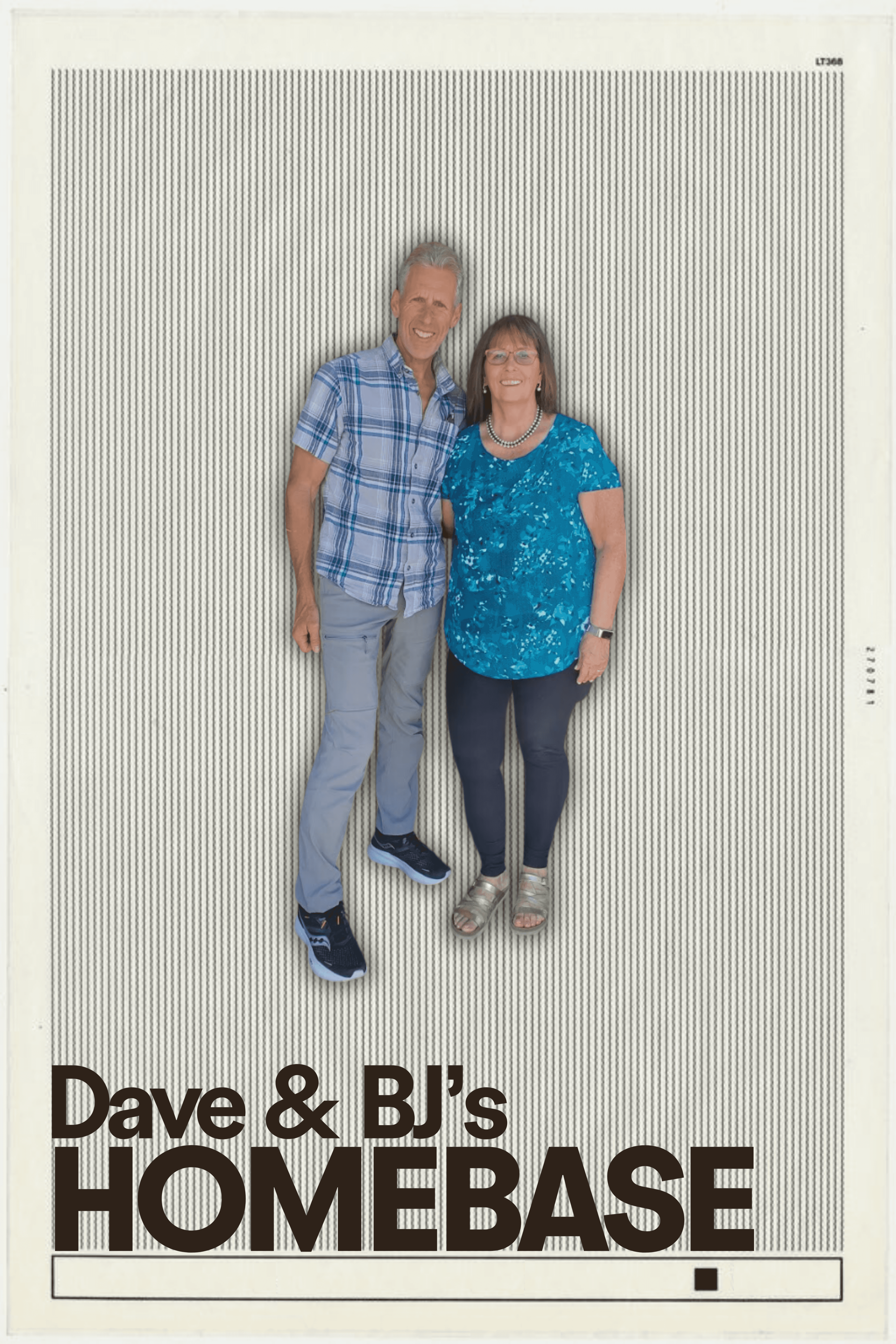 Dave & BJ's Homebase